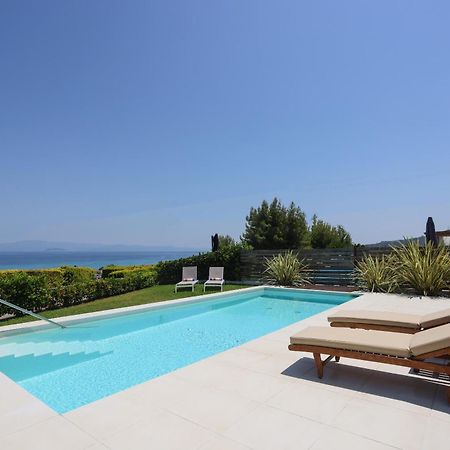 Villa Ricolina Chaniotis Exterior foto