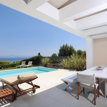 Villa Ricolina Chaniotis Exterior foto